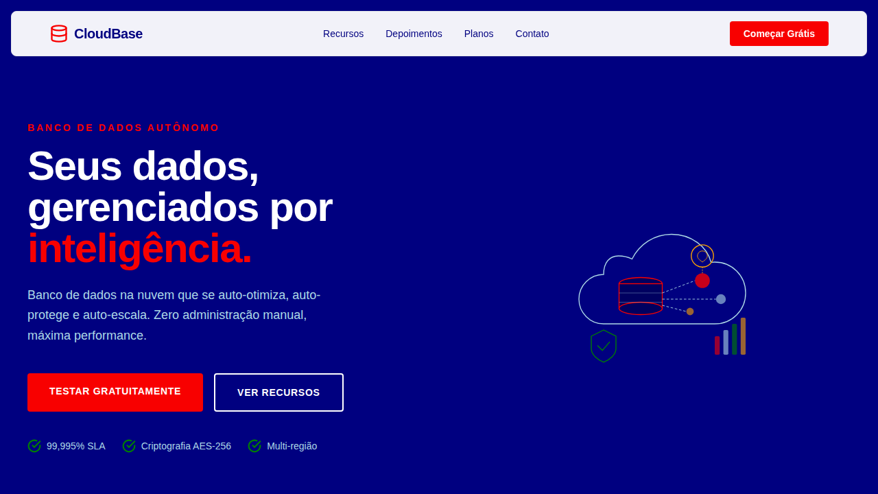 Estilo de Dados Empresariais