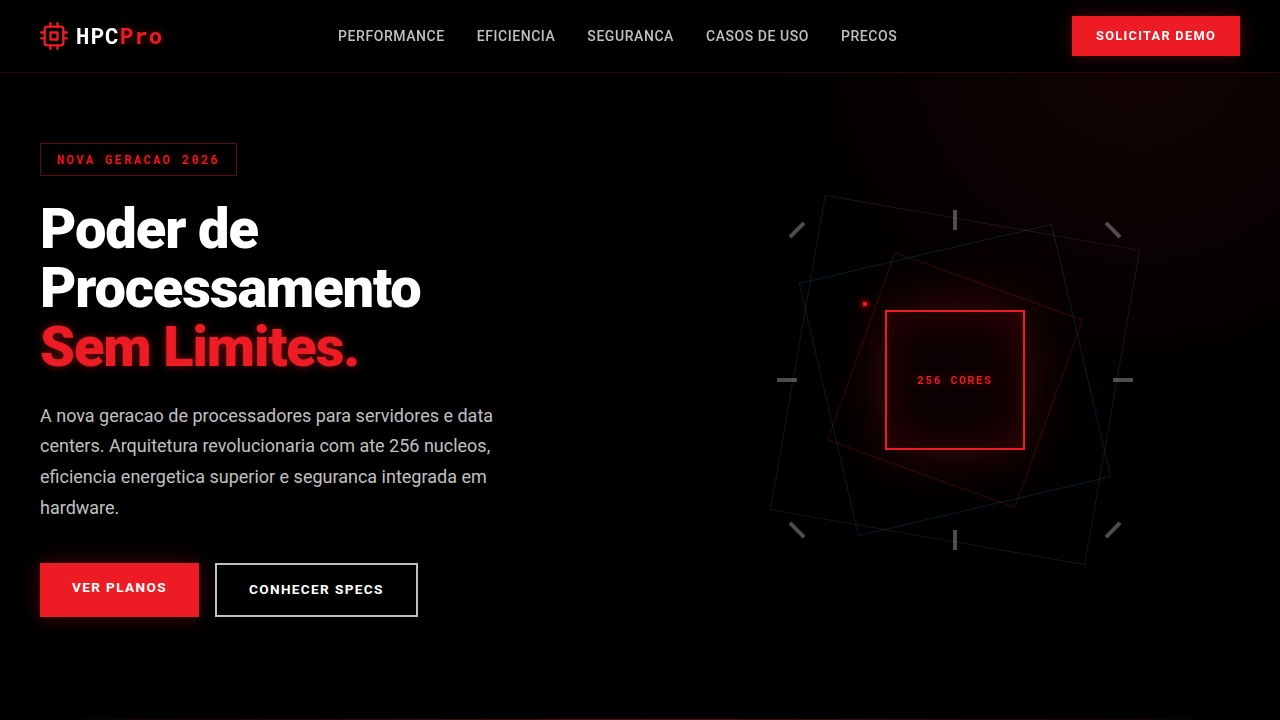 Estilo de Futuro Autônomo