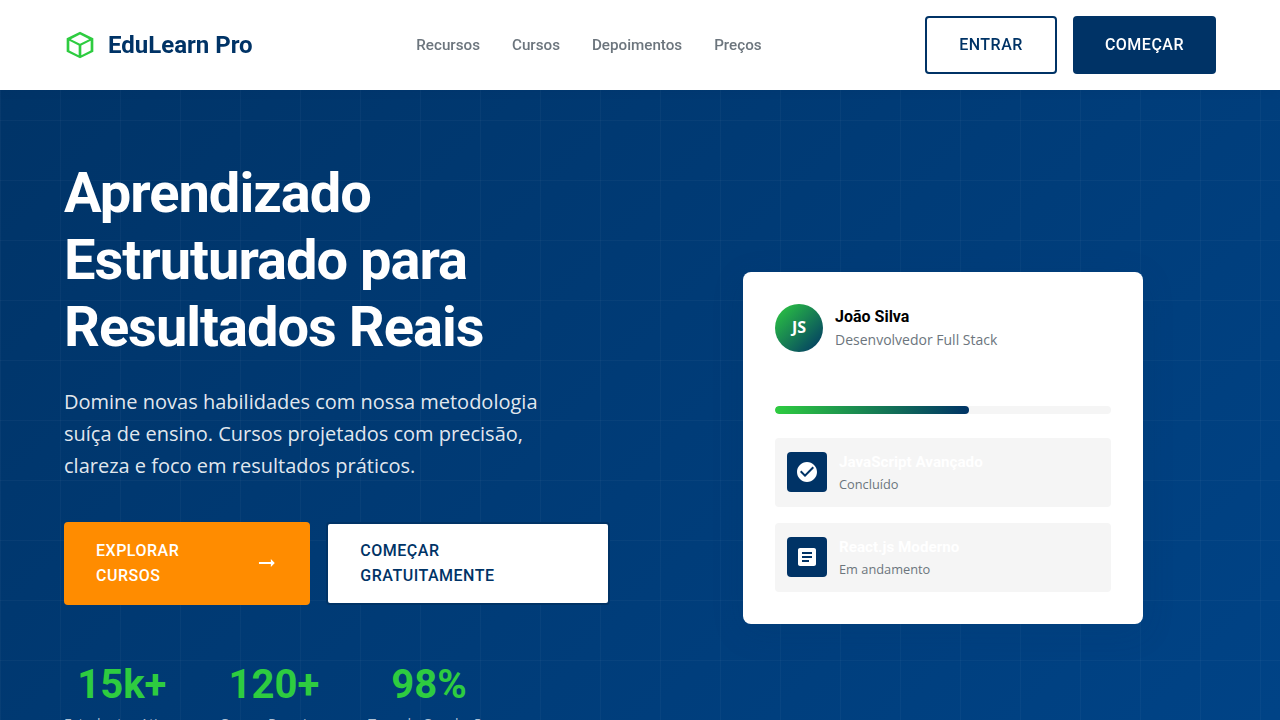 Estilo Suíço Educacional