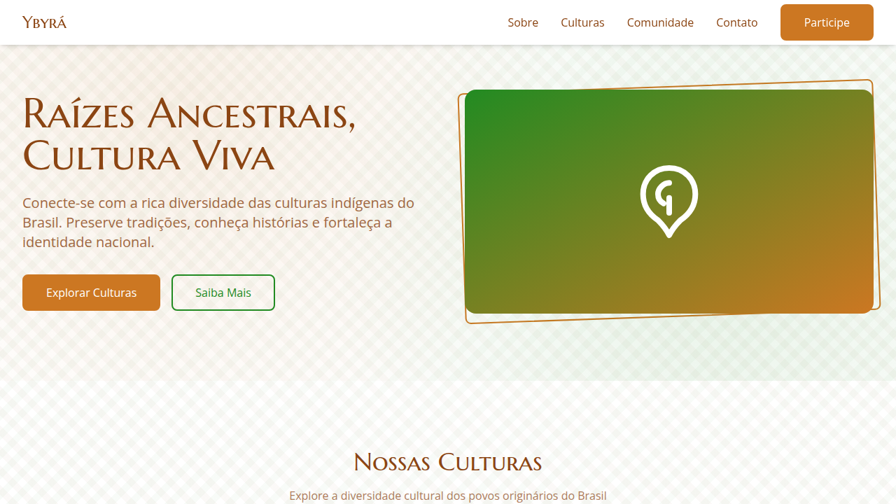 Tropicalismo Indígena Autêntico