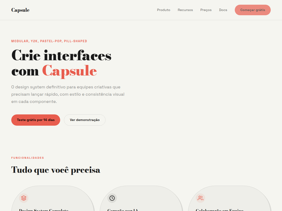 Capsule