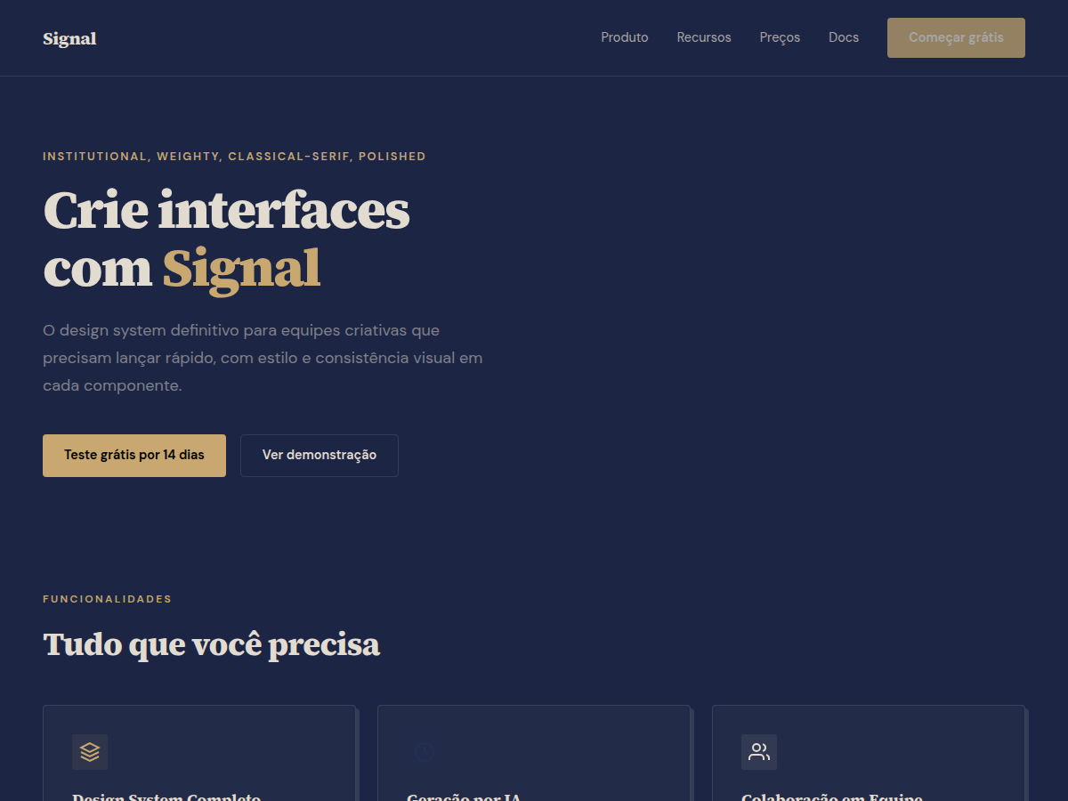 Signal