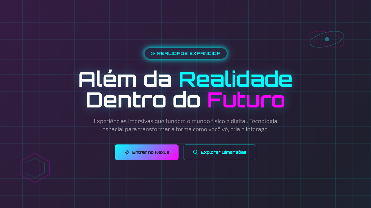 Mixed Reality / VR-AR